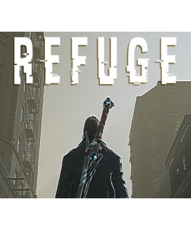 Refuge Steam Key GLOBAL
